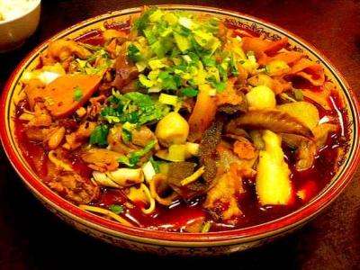 成都冒菜培訓如何帶大家走向成功？