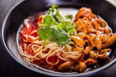 成都面食培訓：細數有哪些特色面食？