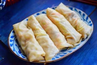 學會了這個，早餐不用發愁了！