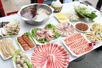 夏季火鍋怎樣吃才不上火？