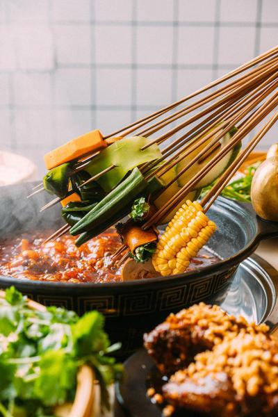 成都串串培訓(xùn):餐飲小白如何取得創(chuàng)業(yè)成功？