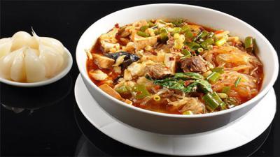 成都小炒泡饃培訓(xùn)多少錢？