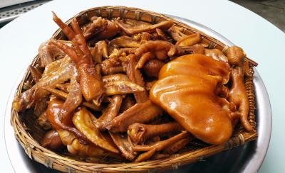 正宗鹵菜熟食培訓班哪里好？