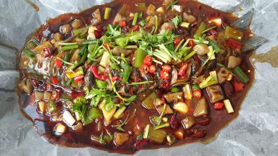 烤魚(yú)培訓(xùn)需要多少錢？