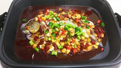 烤魚培訓學校選哪家好？