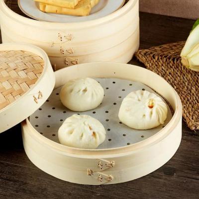 包子新做法，無需發(fā)面，皮薄如紙，好看又好吃，健康營(yíng)養(yǎng)很均衡