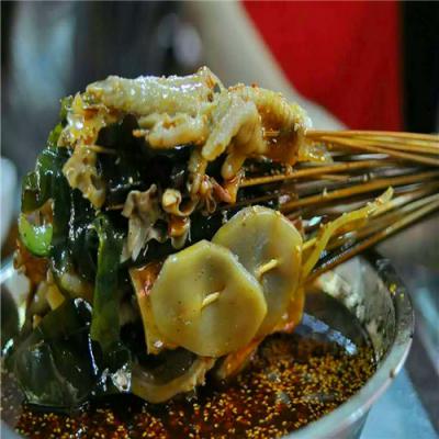 成都金牛區(qū)冷鍋串串技術(shù)培訓(xùn)學(xué)校哪家正宗？