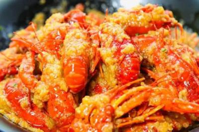 成都小龍蝦技術(shù)培訓(xùn)哪家味道好？正宗餐飲美食業(yè)