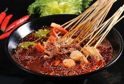 成都串串香技術(shù)培訓(xùn)哪里味道好？