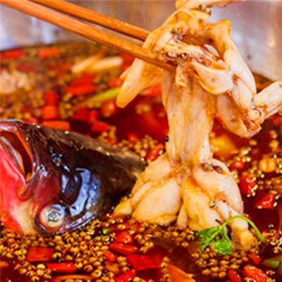 成都美蛙魚頭火鍋技術培訓哪里專業？多元化的產品