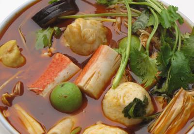 四川麻辣燙技術(shù)培訓(xùn)班哪里好？.醬料的制作技術(shù)