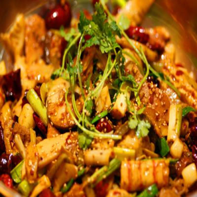 成都特色干鍋技術(shù)培訓(xùn)哪家好？采用滾動式教學(xué)方式