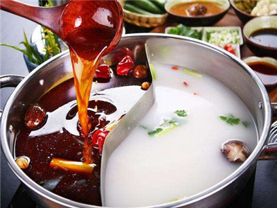 成都正宗重慶火鍋技術做法哪里好？材料你隨便用