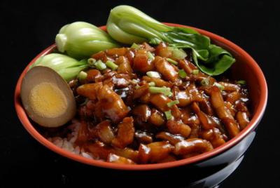 成都臺灣鹵肉飯技術培訓學校哪里專業？正宗快餐技術培訓