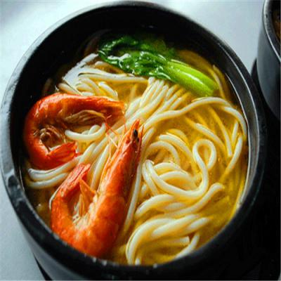 成都砂鍋米線技術(shù)培訓(xùn)哪家好？砂鍋米線技術(shù)做法