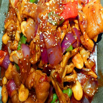 麻辣干鍋技術(shù)培訓(xùn)機(jī)構(gòu)哪里靠譜？成都餐飲培訓(xùn)學(xué)校