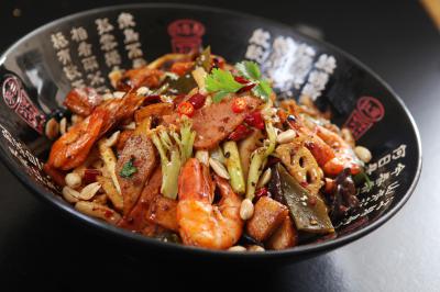 學做麻辣香鍋技術做法哪家好？