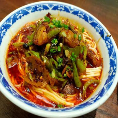 面食技術培訓中心哪家味道好？