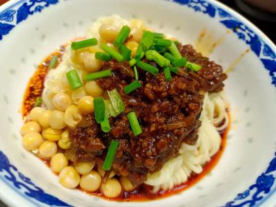 碗雜面食技術培訓哪家專業？