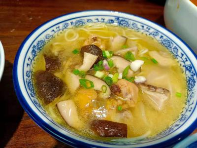 香菇面食技術培訓學校哪家好？