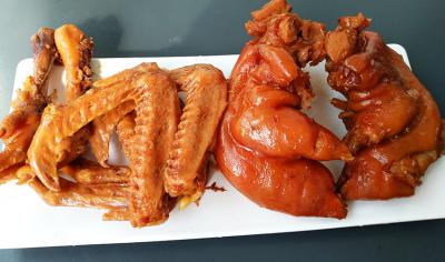 成都餐飲培訓(xùn)學(xué)校，鹵菜技術(shù)培訓(xùn)哪家一對(duì)一教學(xué)?