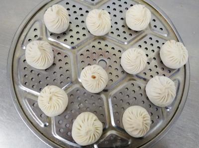 成都餐飲培訓(xùn)學(xué)校，哪里學(xué)習(xí)正宗包子饅頭技術(shù)？