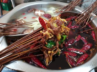 串串香技術(shù)培訓(xùn)速成班哪里好？