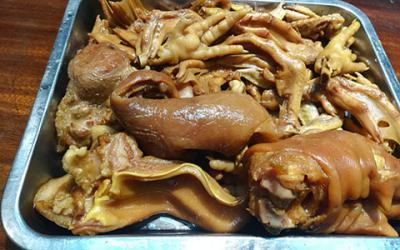 鹵菜培訓(xùn)一般多少學(xué)費？