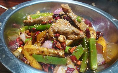 成都專業(yè)干鍋技術(shù)培訓(xùn)哪家好？