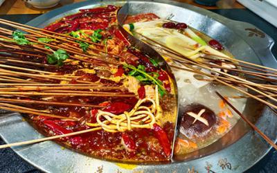 火鍋串串技術(shù)培訓(xùn)哪里有？