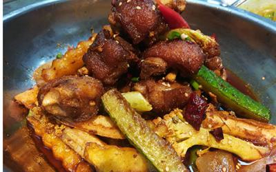 成都干鍋技術(shù)培訓(xùn)哪里專業(yè)？