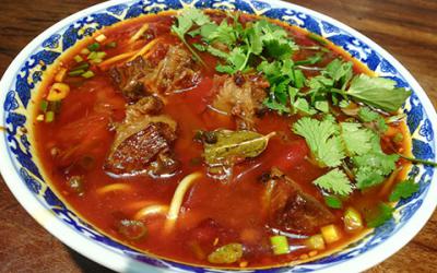 成都哪里可以學(xué)習(xí)川味面技術(shù)？