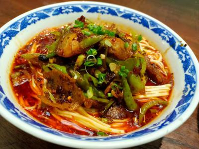 成都面食培訓學校哪家便宜？