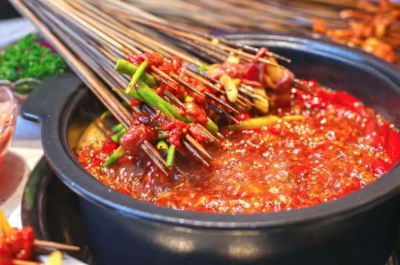 成都串串香培訓(xùn)班哪里比較靠譜？培訓(xùn)成都串串學(xué)點什么好？