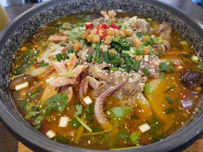 如何選擇冒菜培訓機構(gòu)？飄味緣學冒菜技術(shù)培訓