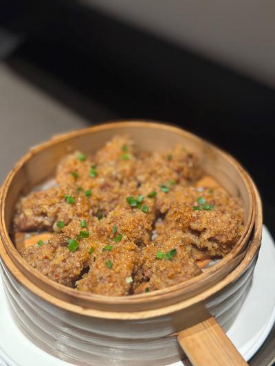 粉蒸菜技術培訓班哪里有？粉蒸菜技術培訓班哪里有？