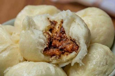 破酥包技術(shù)培訓哪里學？成都破酥包技術(shù)培訓
